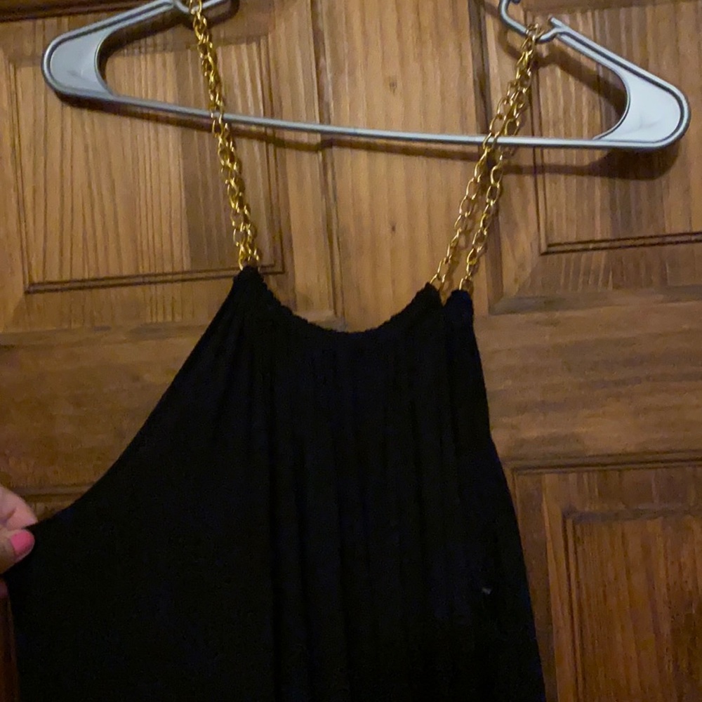 Maxi dress size XL